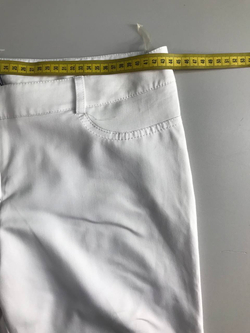 Брюки Merlis светлые, визуально на 50 размер, новые