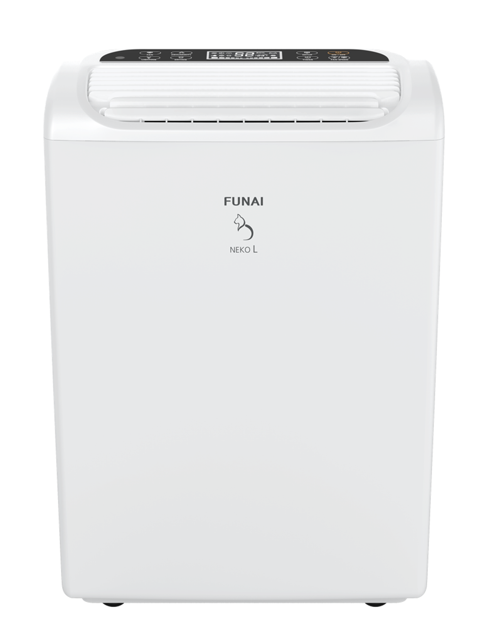 Осушитель воздуха серии NEKO L RAD-N22F6E