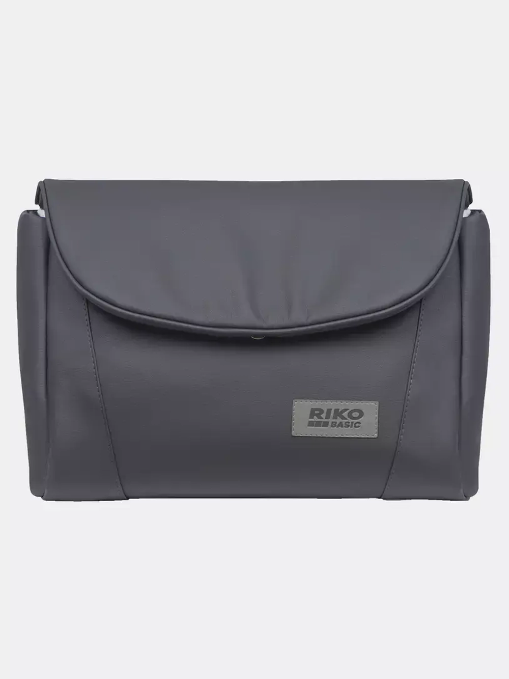 Коляска 2в1 Riko Basic Montana Ecco Prestige