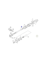 Шайба для квадроциклов 0828-024