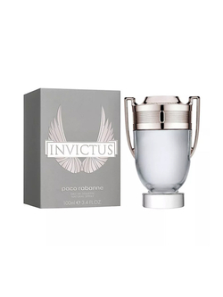 PACO RABANNE INVICTUS men 100ml edt