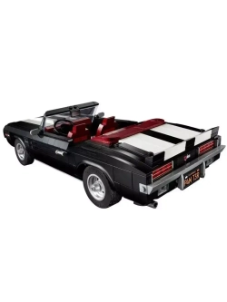 Конструктор Super Z Шевроле камаро 1456 деталей