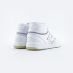 New Balance Numeric 440 Jake Darwen (wht/wht lthr)