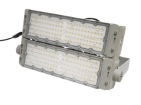 Модульный Led Прожектор SLED Street FLM 200 Вт, IP65, 6000K