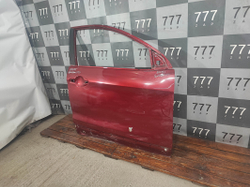 Дверь передняя правая Nissan Qashqai 2 (J11) 13-23 Б/У Оригинал H0100BM9MA