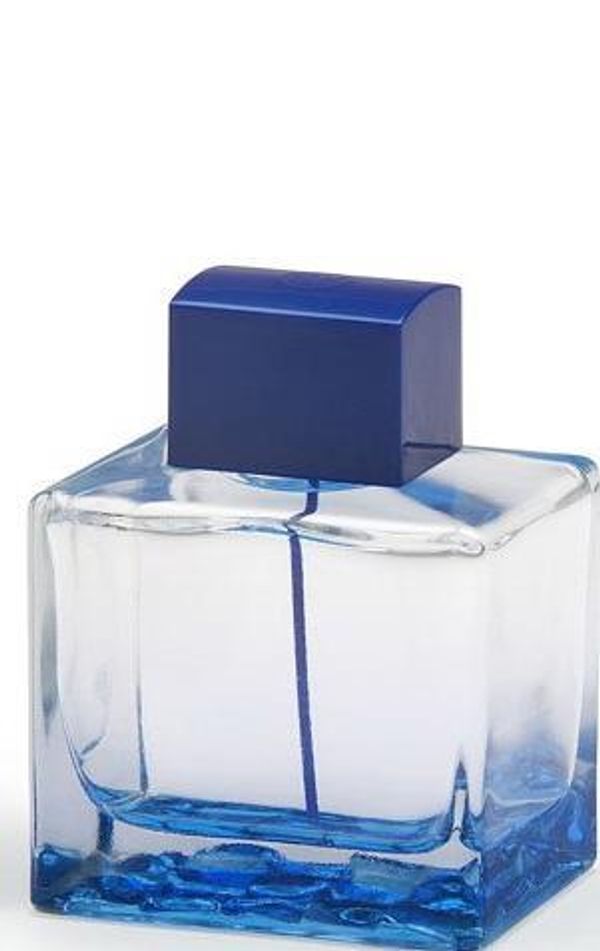 Antonio Banderas Splash Blue Seduction