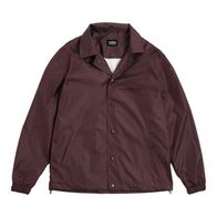 Coach ТАЙНА Basic, темно-бордовый