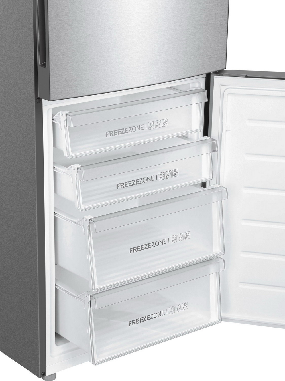 Холодильник HAIER C4F640CXU1