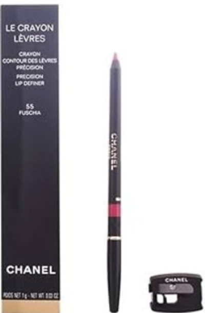 CHANEL LE CRAYON ROUGE CERISE LIPSTICK 178