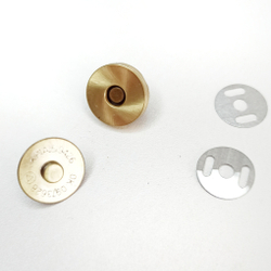 Кнопка установочная 16 мм