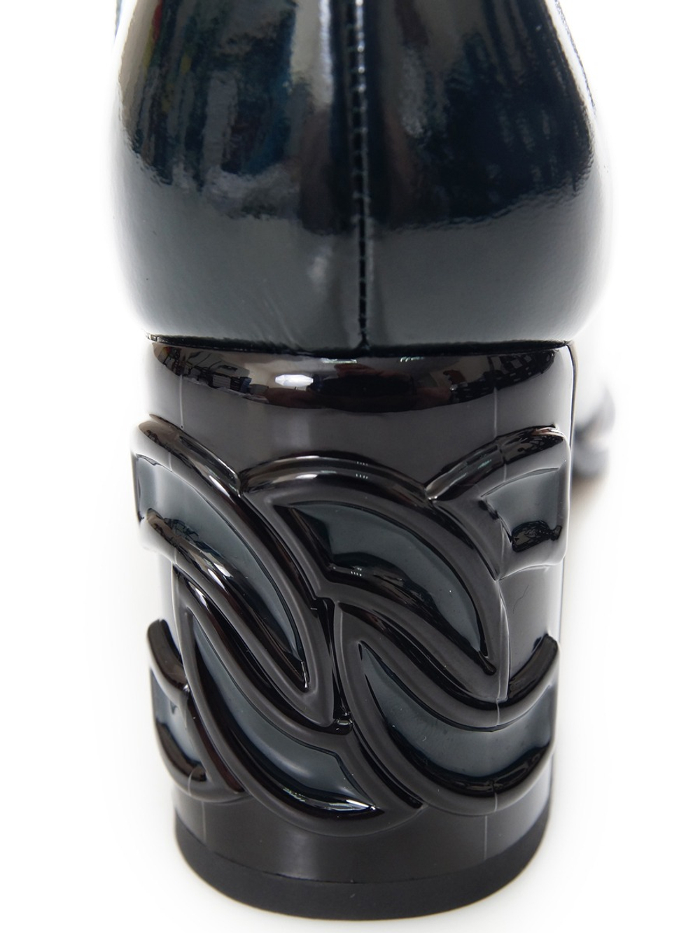 Полусапожки женские GERONEA С643-2