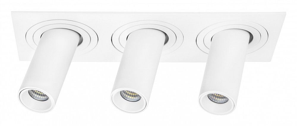 Встраиваемый светильник Lightstar Intero TUBO i536264