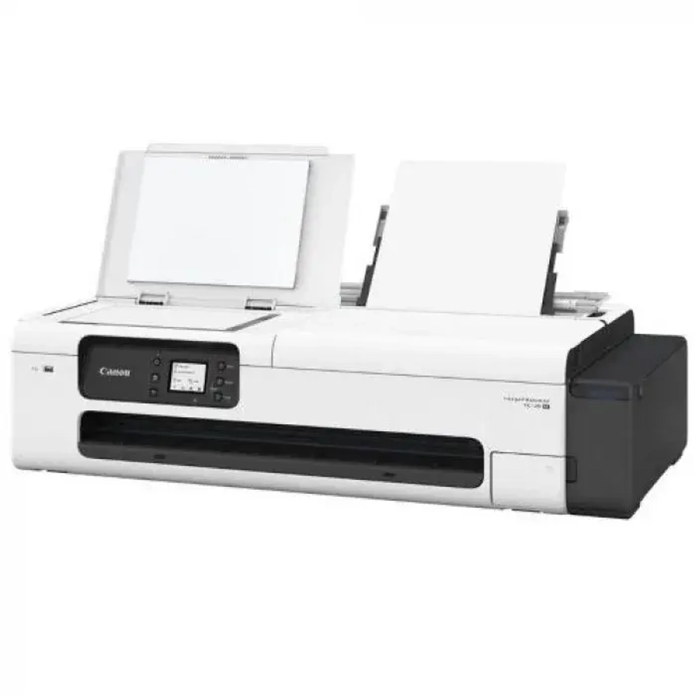 Плоттер Canon  imagePROGRAF TC-20M