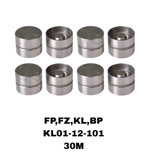 ГИДРОКОМПЕНСАТОРЫ CRONOS 1.8/2.0 16V 2.5 24V FS/FP /323 89-98 1.8-1.9 16V 2.0 24V