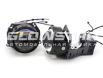Билед модули Aozoom R5 2025 3.0 дюйма, 2 чипа, 5500K, 12V, 75W/83W, крепление 3R (комплект, 2шт)