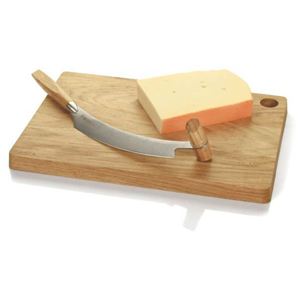 Набор для твердых сыров Boska 2 предмета