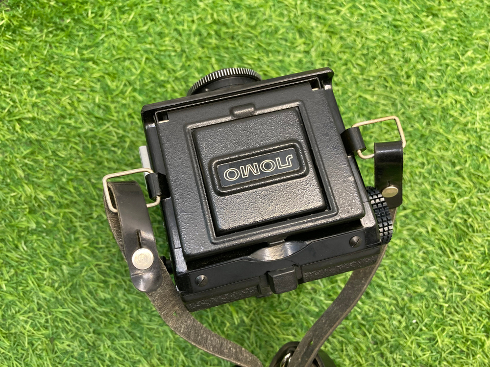 Lubitel 166В