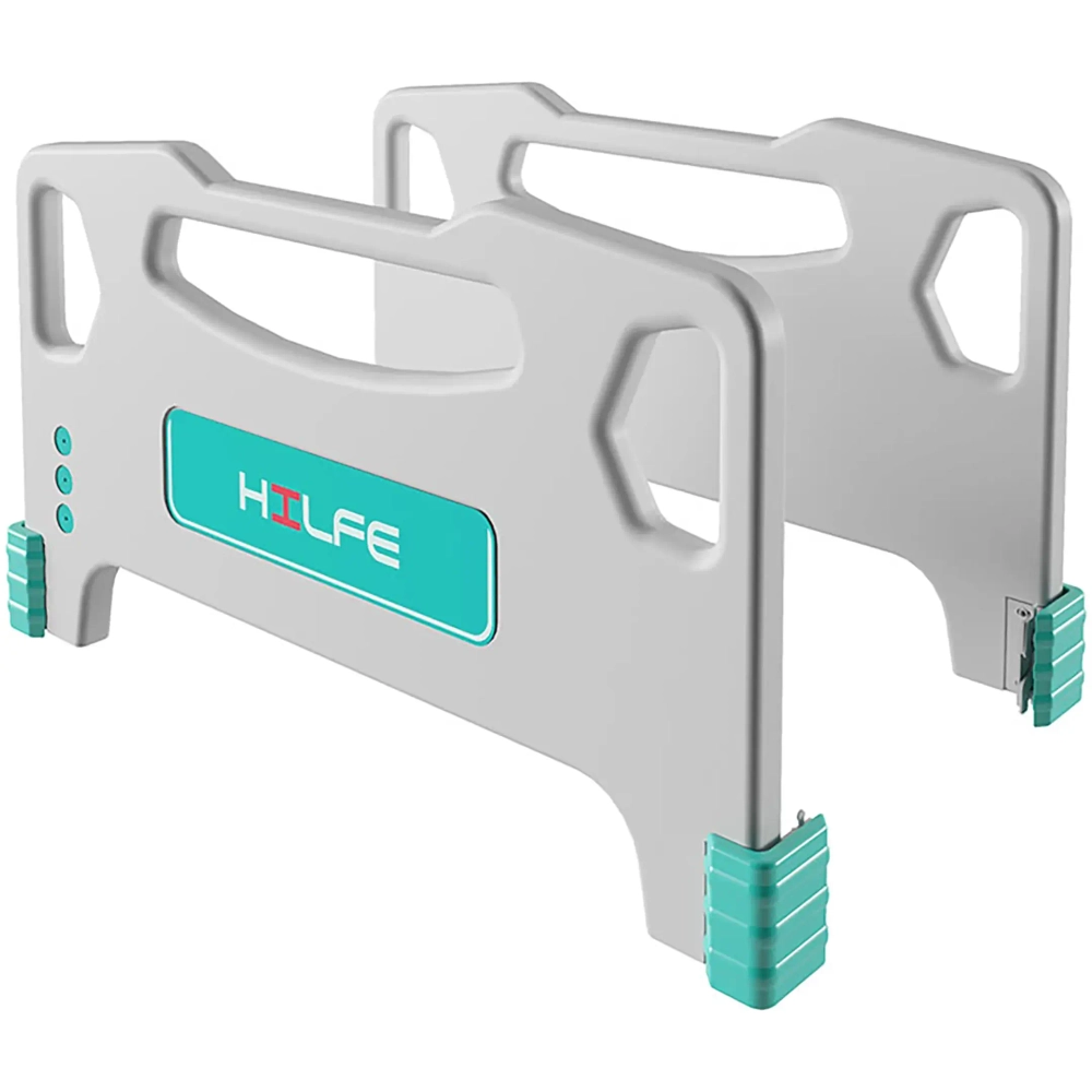 Медицинская кровать функциональная электрическая MB-93.1