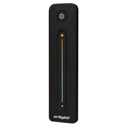 Пульт SMART-R39-MIX (1 зона, 2.4G) (Arlight, IP20 Пластик, 5 лет) 026412