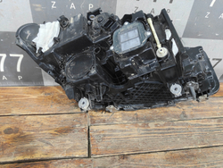 Фара левая LED BMW 5-Series (G30) 20-23 Б/У Оригинал 63119479261