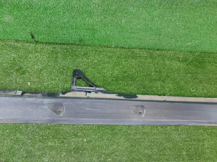 Накладка порога левая Audi Q7 2 (2015-н.в.)