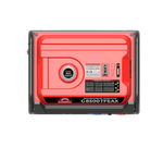 Бензиновый генератор SUNREKA G8500TFEAX