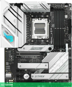 Материнская плата ASUS Rog Strix B650-A Gaming WiFi AM5 ATX (90MB1BP0-M0EAY0)