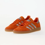 ADIDAS HANDBALL SPEZIAL Orange/ Silver Metallic/ Carbon
