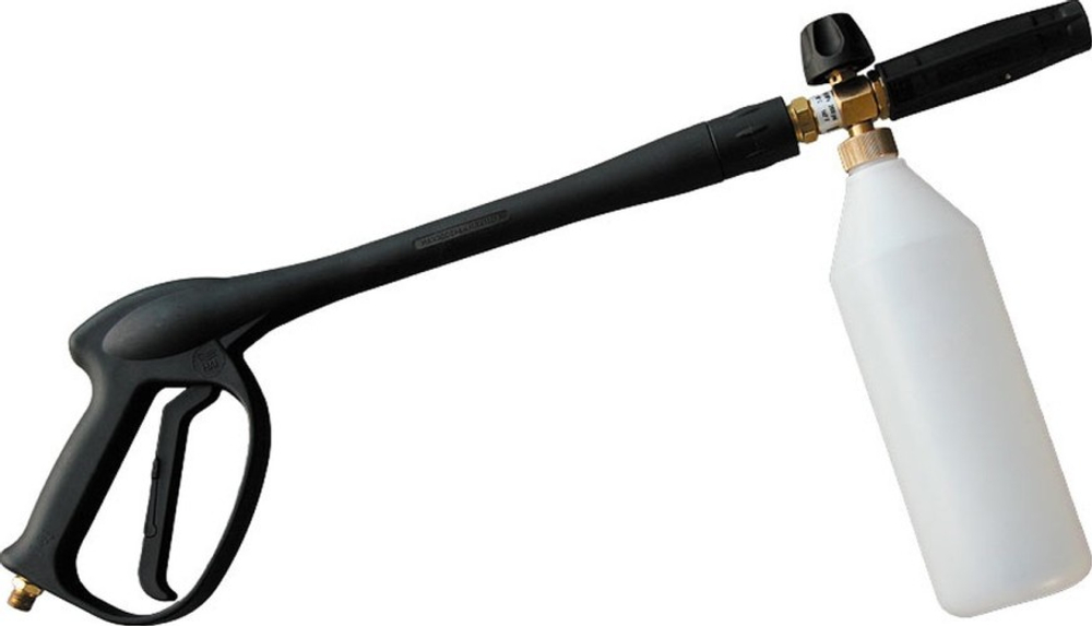 Мойка высокого давления СОРОКИН 14.17 1,7кВт, 220В, 150бар