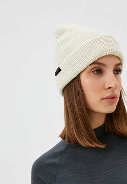 Шапка взрослая PUMA ARCHIVE mid fit beanie