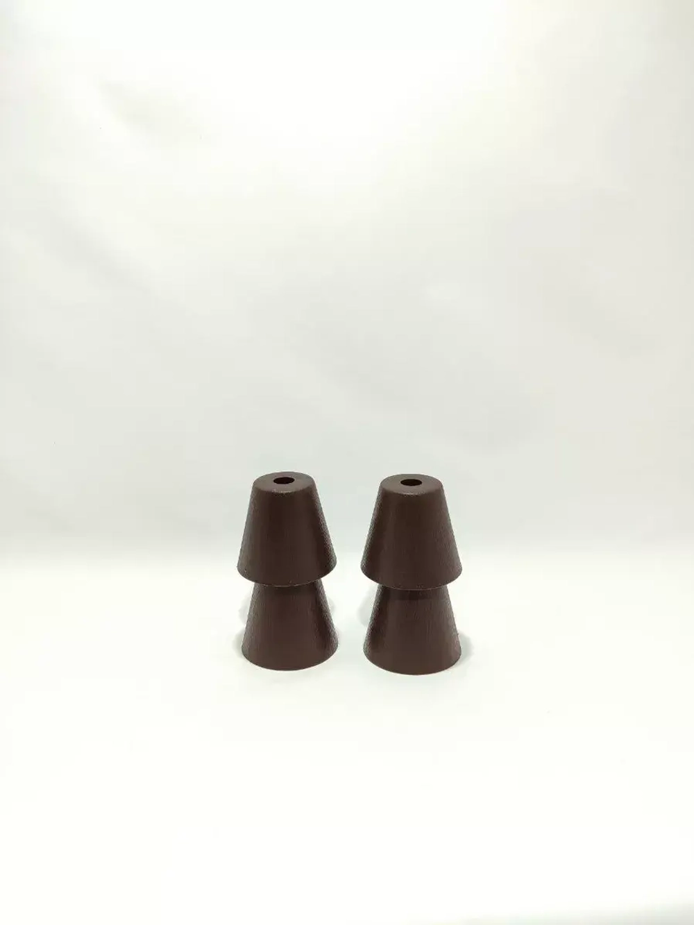 Мебельные ножки пластиковые для дивана шкафа и тумбочки