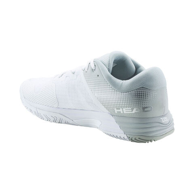Женские теннисные кроссовки HEAD Revolt Evo 2.0 All Court Shoe Women - White, Grey