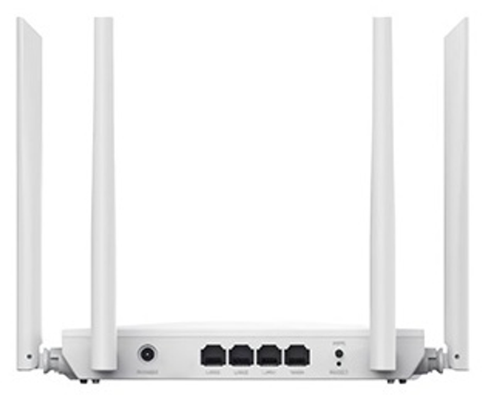 Wi-Fi роутер Netis NC21