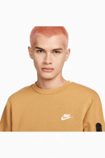 Кофта Nike Sportswear Tech Fleece
