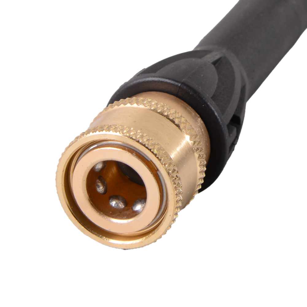 Пистолет-распылитель под форсунку Huter для линейки 105-135 YLV