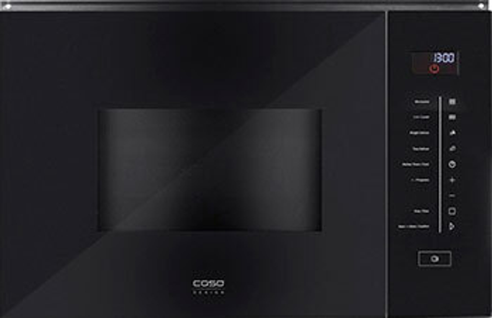 Встраиваемая микроволновая печь СВЧ Caso Selection E 25 MGS