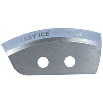 Ножи "Легкий лед" 130L левое вращение (NLL-130L.SL) Тонар