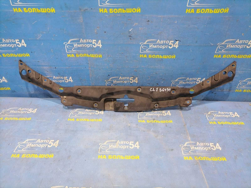Накладка на рамку радиатора Honda ACCORD 2002-2008