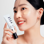 Увлажняющий тональный флюид TFIT Radiance Fit Serum Foundation
