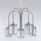 Подвесная люстра Newport 4505/C Chrome М0062718