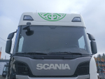 Кабина HighLine CR20 2021г.