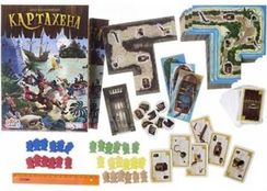 Игра "Картахена"