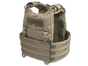 Чехол под бронежилет Wartech База TV-150-RG-A, Ranger Green, S/M (46-52)