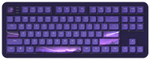 Клавиатура DARK PROJECT DPKB_CELESTIAL_87_ANSI_UA фиолетовый