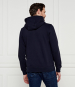 Худые Tommy Hilfiger - темно-синий(MW0MW37455)