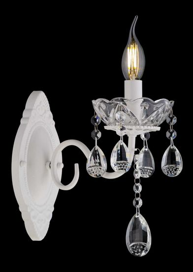 2313/1W WT (5) Бра (RL)