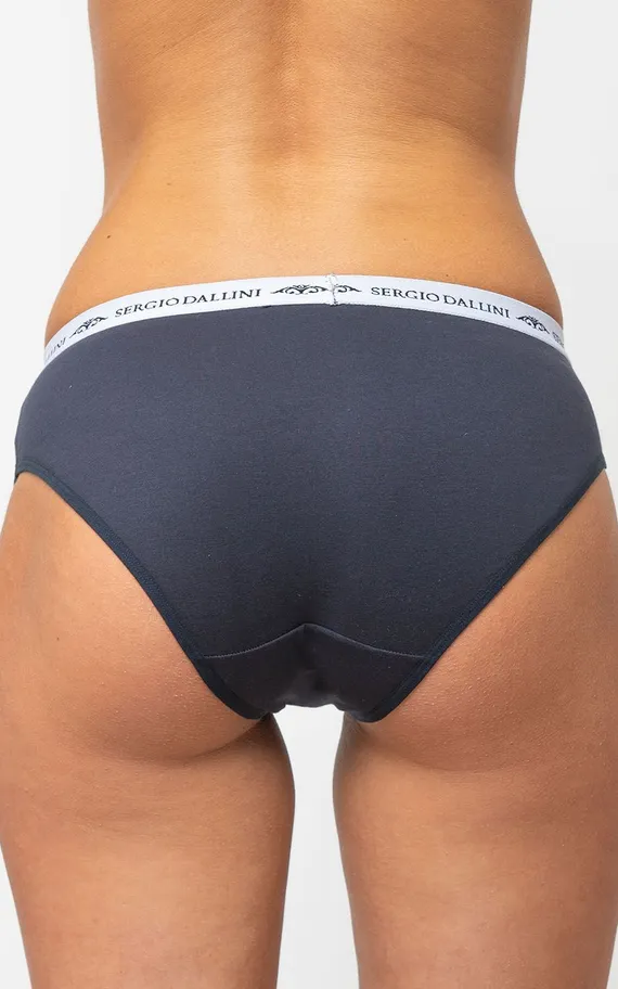 Женские трусы 7004-6