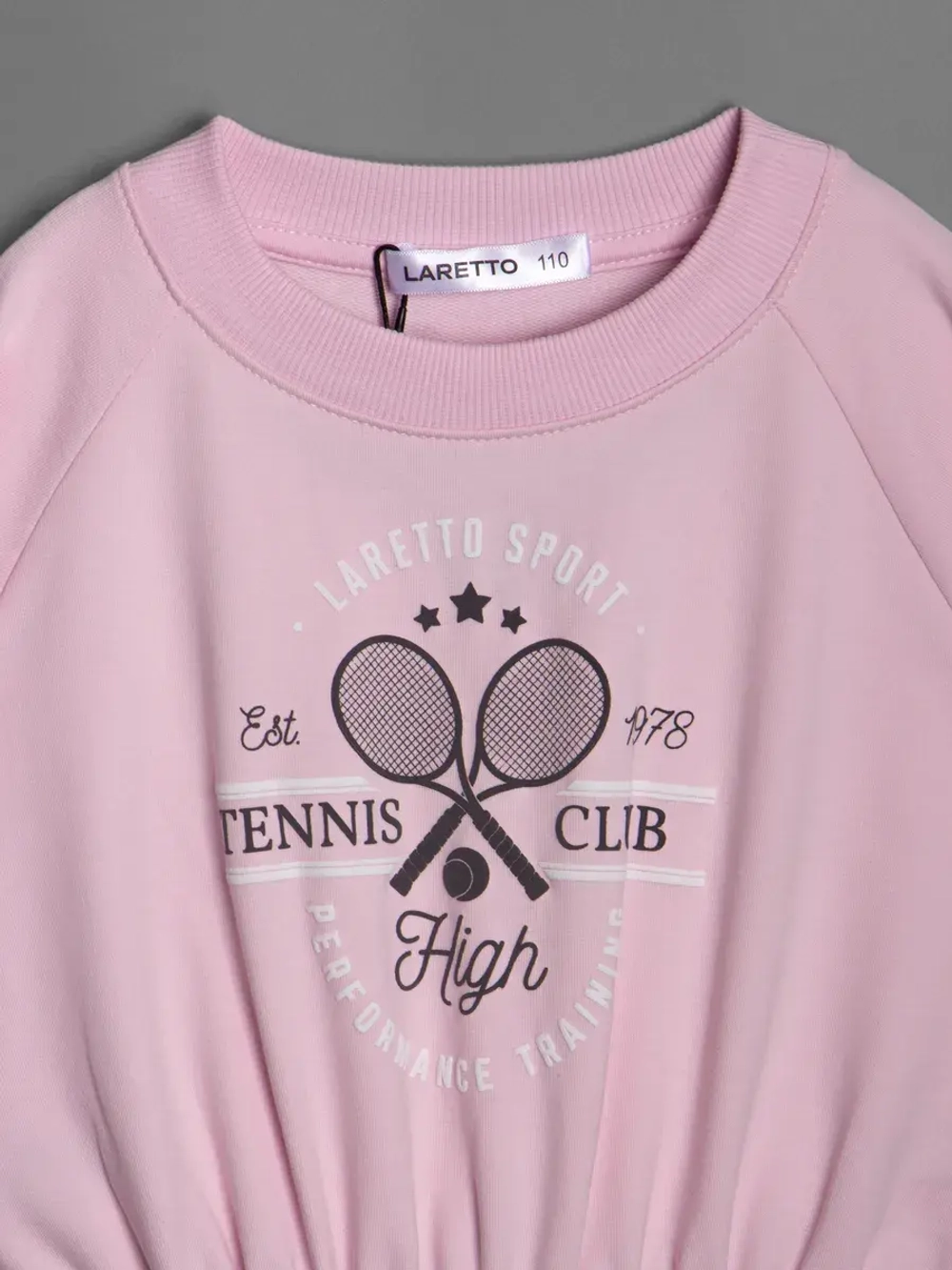 Платье для девочки на осень