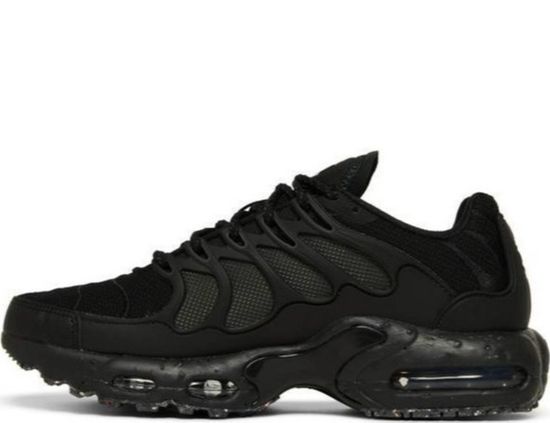 Кроссовки Nike Air Max Terrascape Plus Black