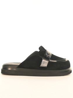 Мюли женские Ascalini G2226